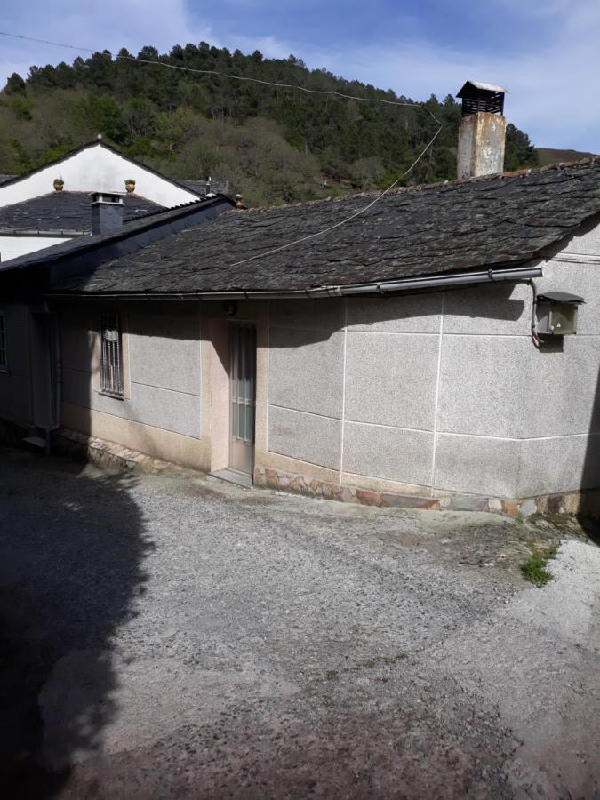 A CaselaCasa Da Carme别墅 外观 照片